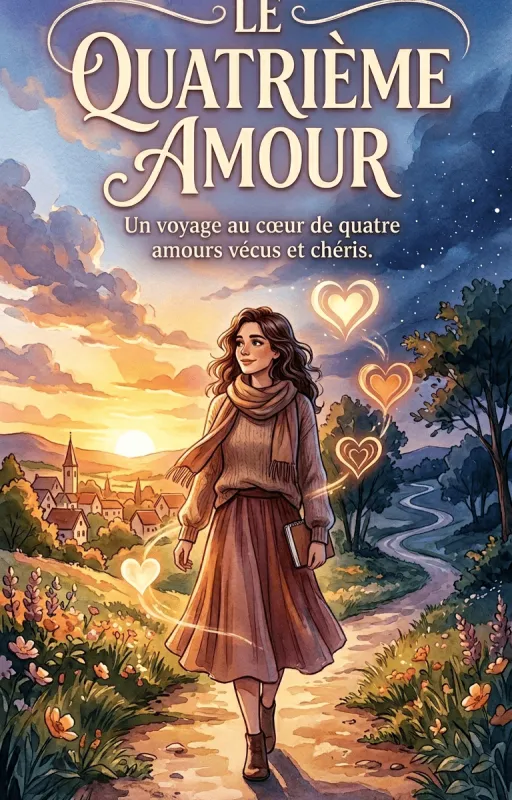 Le quatrième Amour