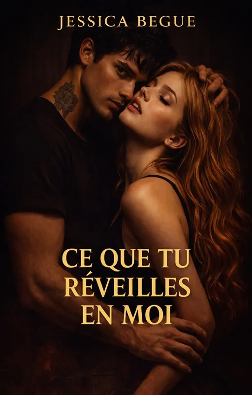 Tome 1 – Ce que tu réveilles en moi