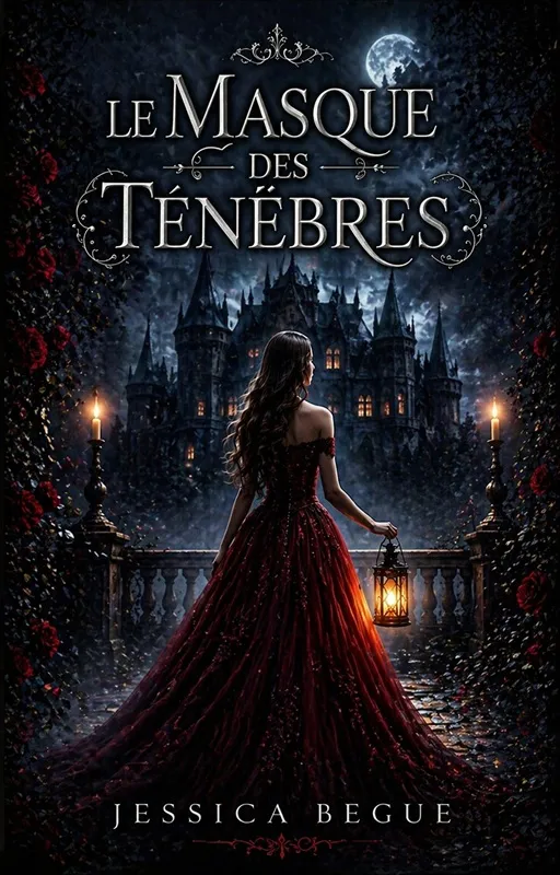 Le Masque des Ténèbres