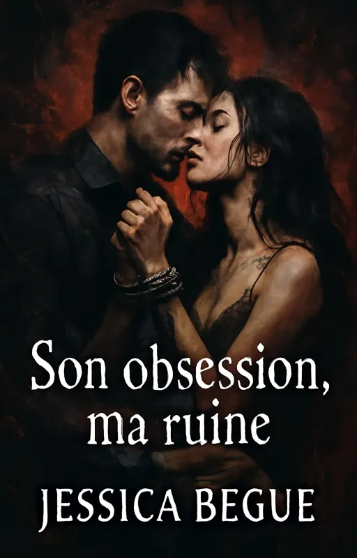 Son obsession, ma ruine