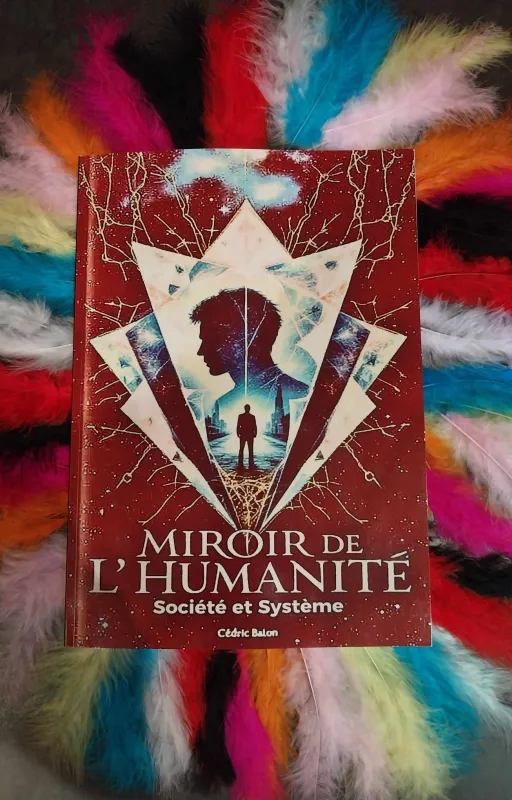 Miroir De l’humanité Société et Système