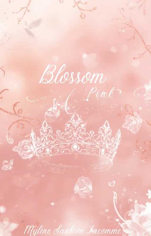 Blossom Pink