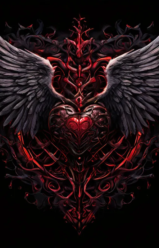 Akuma No Kokoro