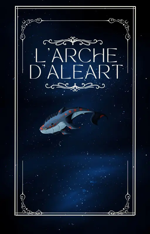 L'Arche d'Aleart.