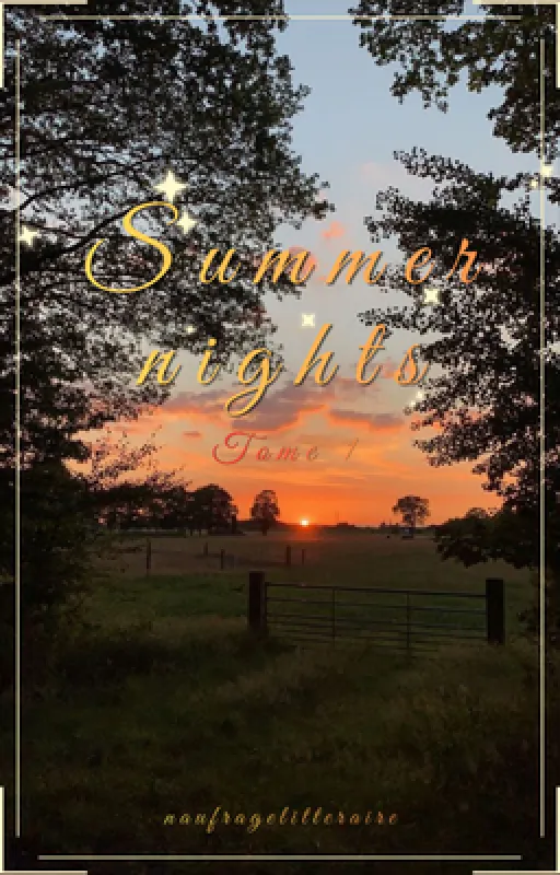 Summer nights