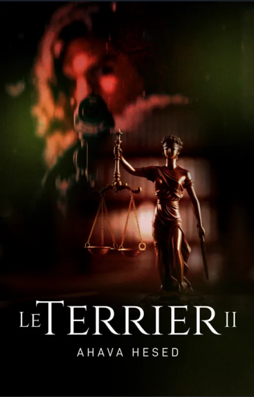 Le Terrier - Tome 2