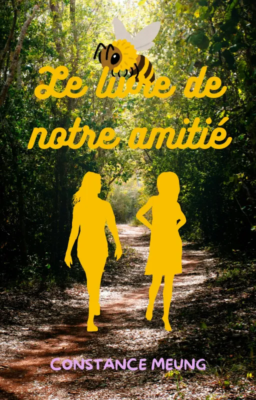 Le Livre de notre amitié
