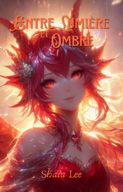 Entre Lumière et Ombre
