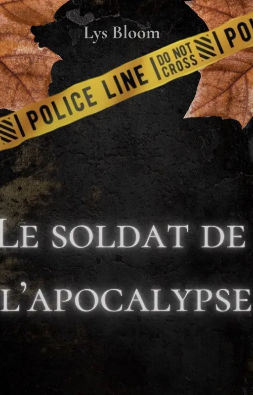 Le Soldat de l’Apocalypse