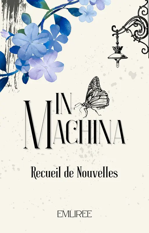 In Machina | recueil de nouvelles
