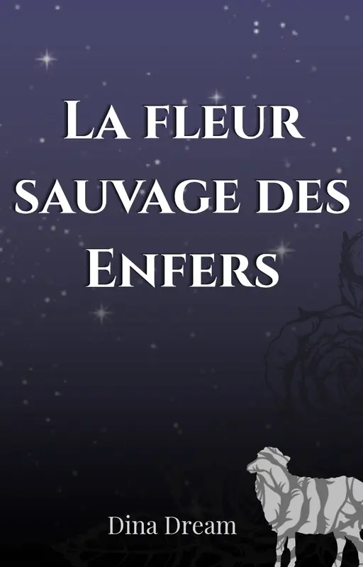 La fleur sauvage des Enfers