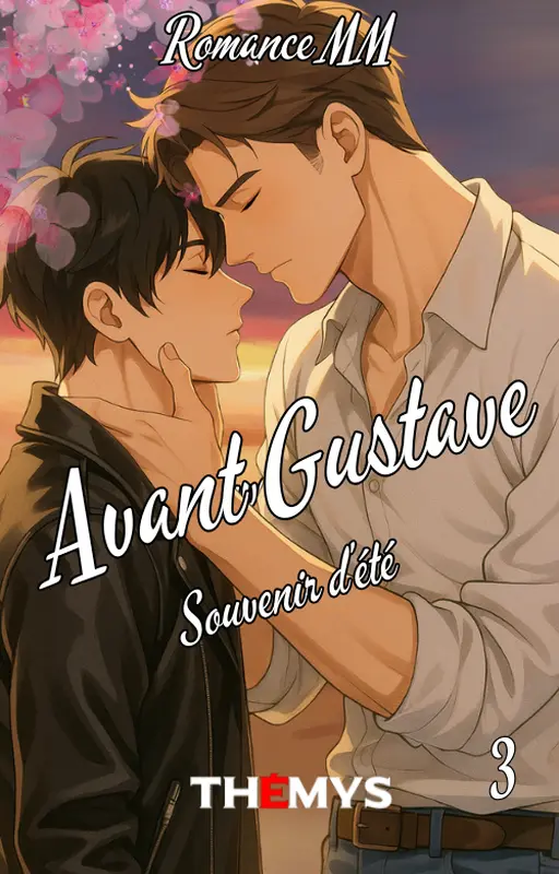 Avant Gaspard [MxM] 3