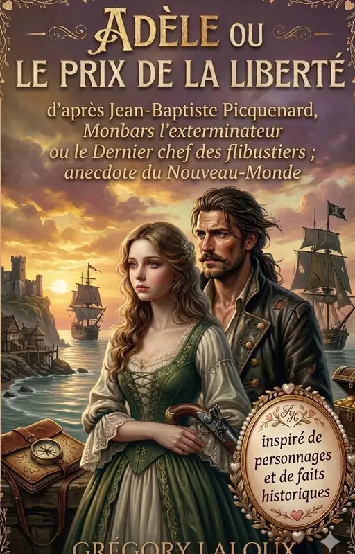Adèle ou le prix de la liberté