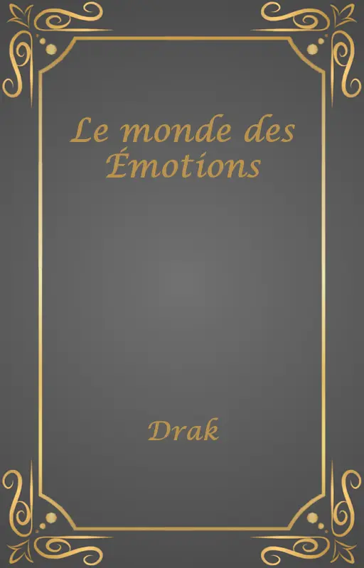 Le monde des Émotions