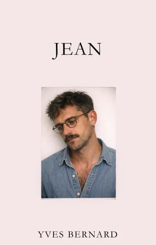 Jean [Recueil, MxM]