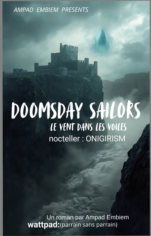 DOOMSDAY SAILORS (le vent dans les voiles)