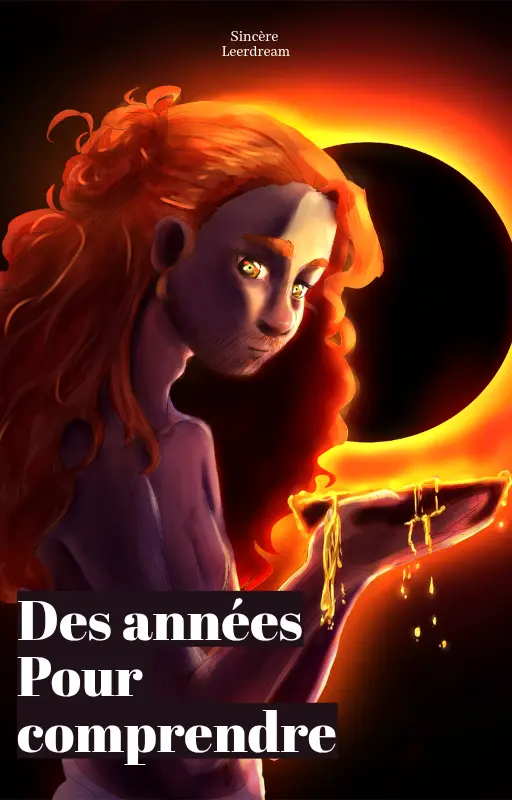 Des années pour comprendre