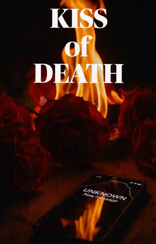 𝐊𝐈𝐒𝐒 𝐨𝐟 𝐃𝐄𝐀𝐓𝐇