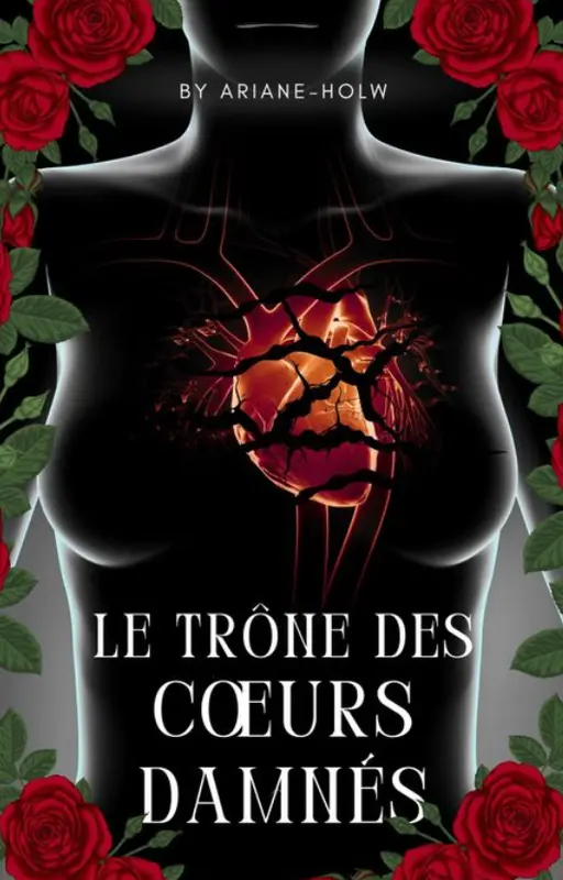 Le trône des coeurs damnés