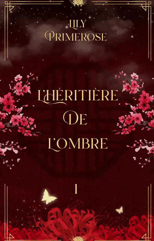 L’héritière de l’ombre