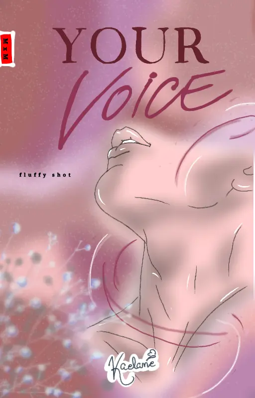 Your voice