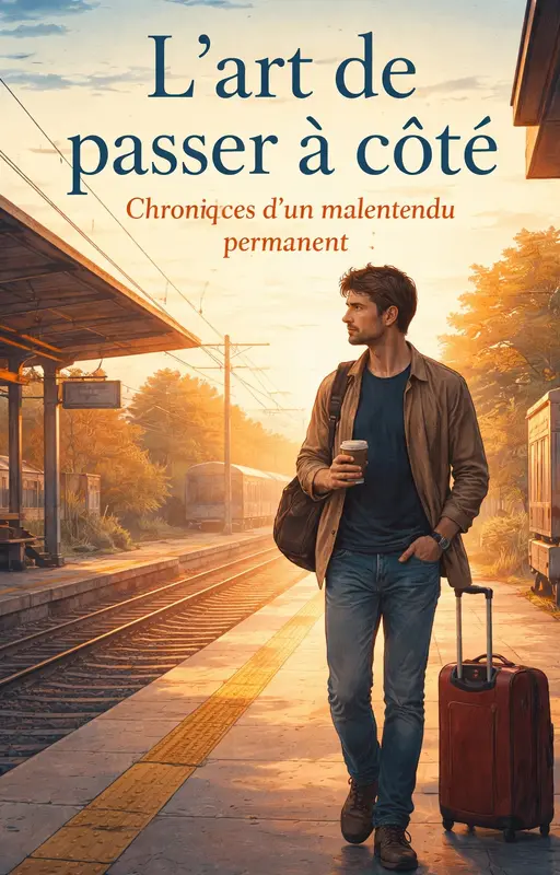 L'Art de passer à côté