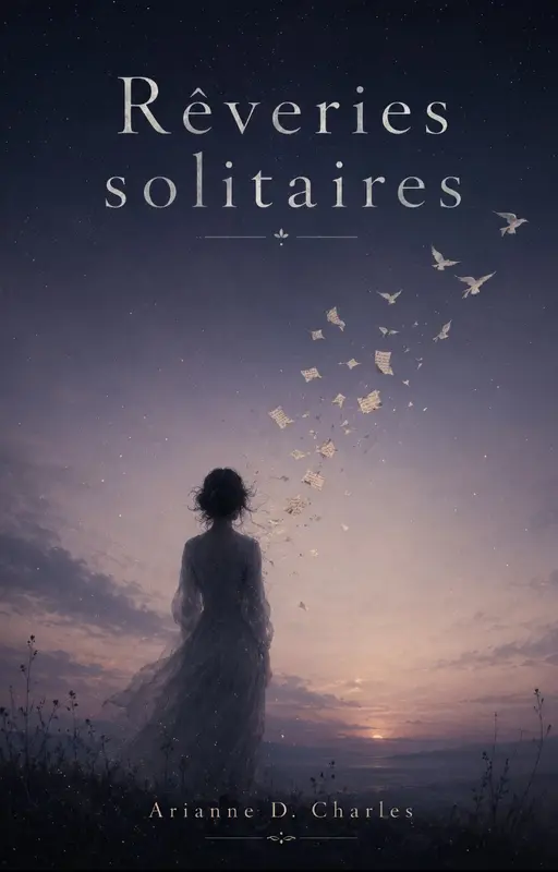 Rêveries Solitaires (poésie)