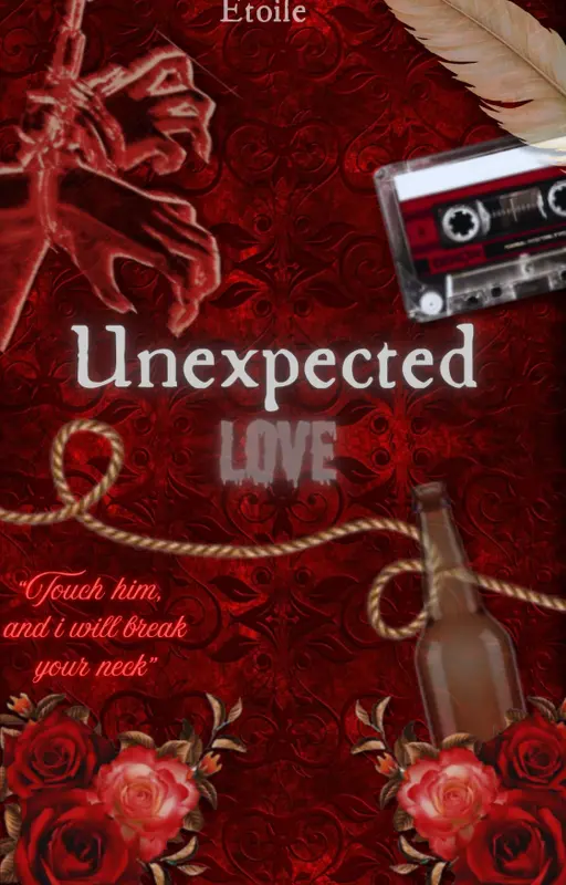 Unexpected love