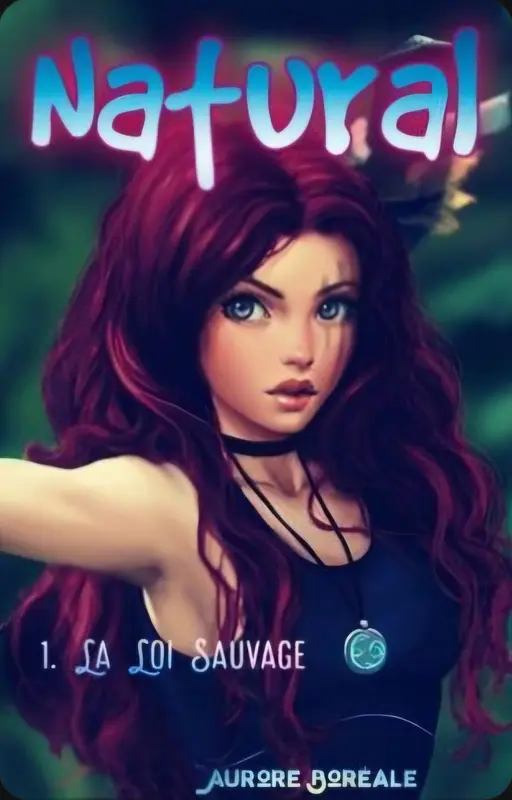 Natural-Tome 1-La loi sauvage