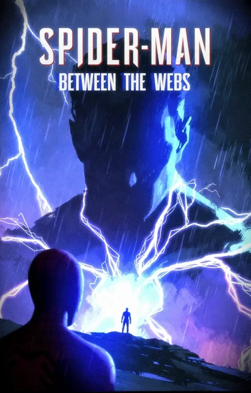 Spider-Man : Between The Webs
