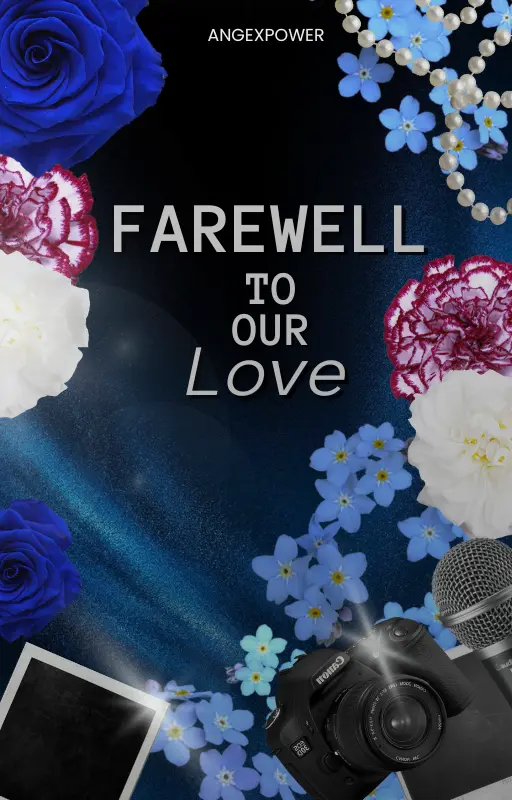 Farewell to our love