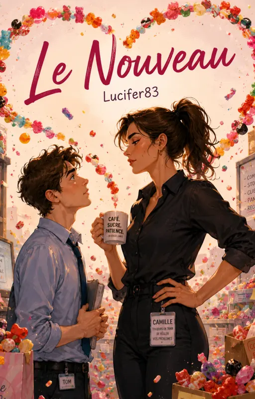 Le Nouveau