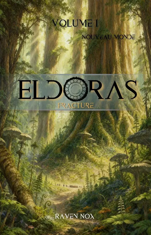 Eldoras - Fracture [Arc 1]