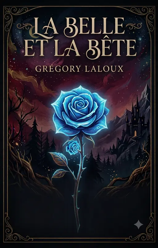 La Belle et La Bête