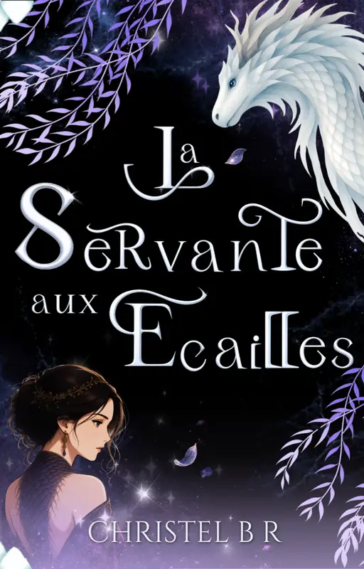 La Servante aux Écailles