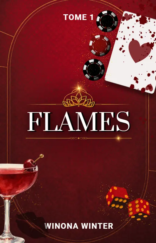 FLAMES