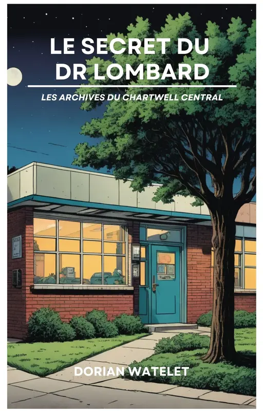 Le secret du Dr Lombard