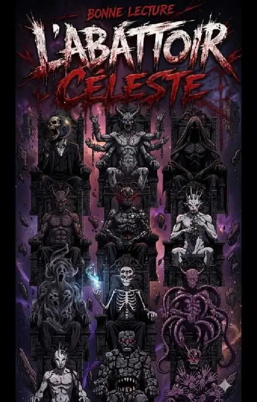 L'abattoir céleste