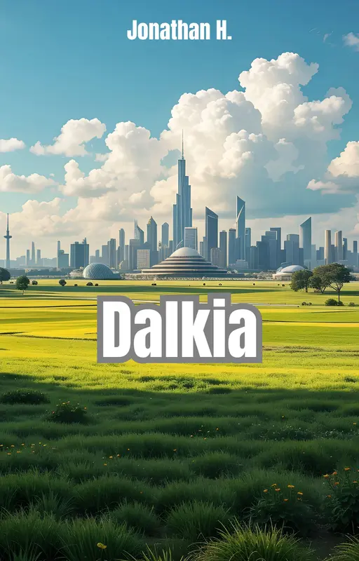 Dalkia