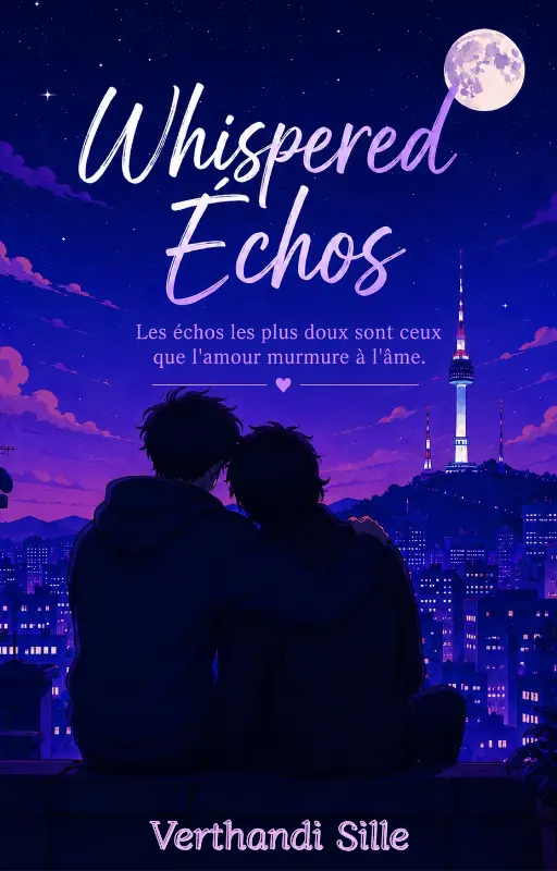 Whispered Echoes