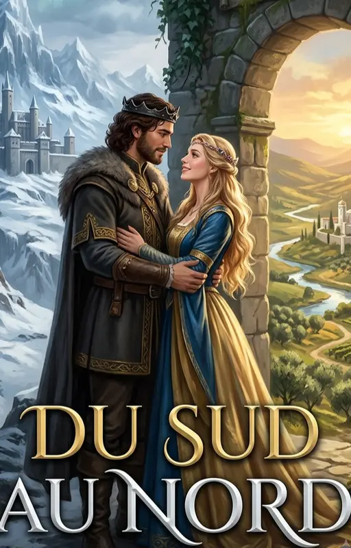 Du Sud au nord