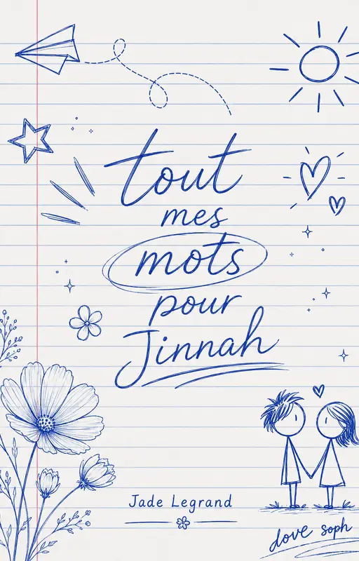 Tout mes mots pour Jinnah