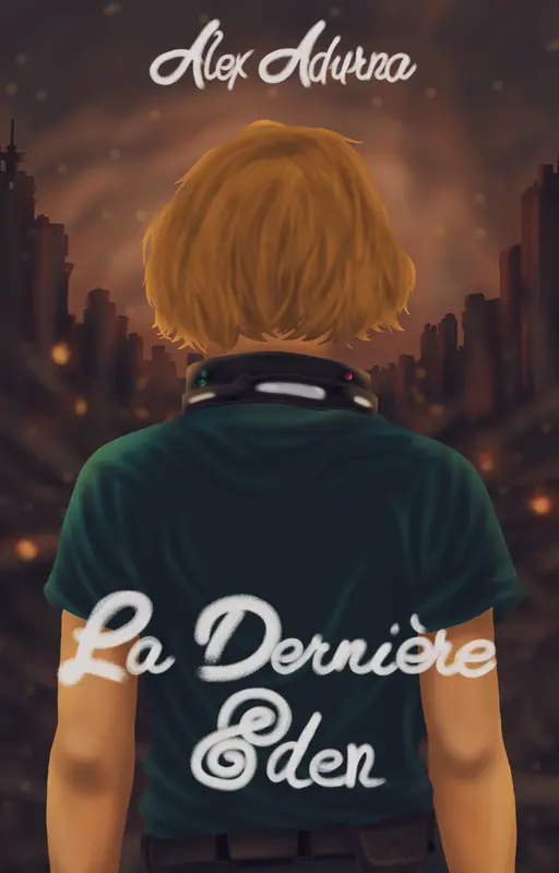 La Dernière Eden
