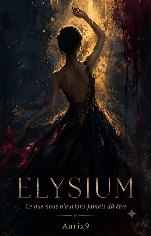 ELYSIUM : ce que nous n'aurions jamais dû être