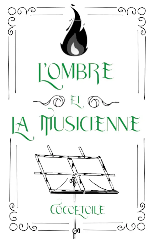 L'Ombre et la Musicienne