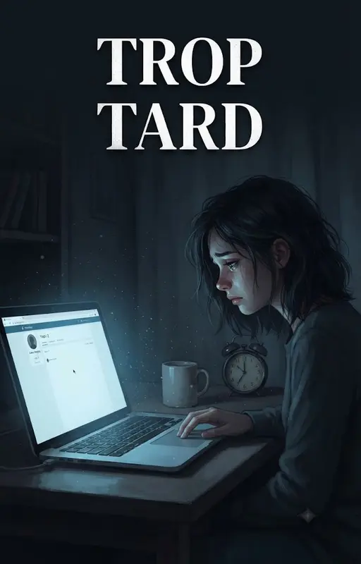 Trop tard