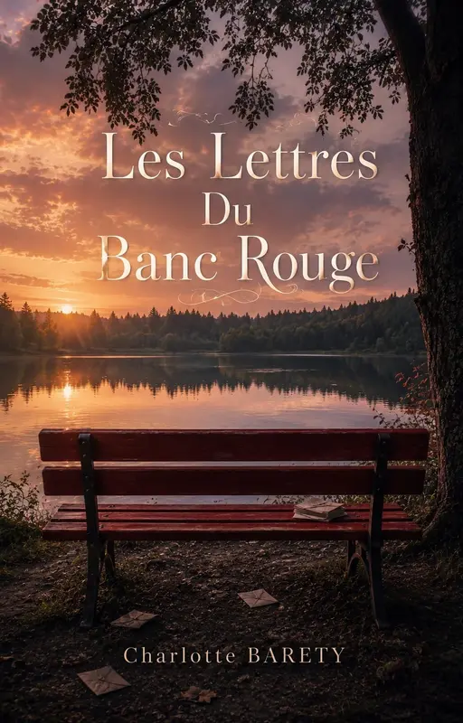 Les Lettres Du Banc Rouge