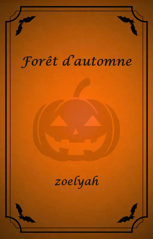 Forêt d’automne
