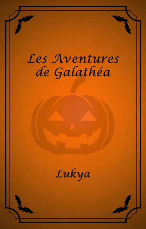 Les Aventures de Galathéa