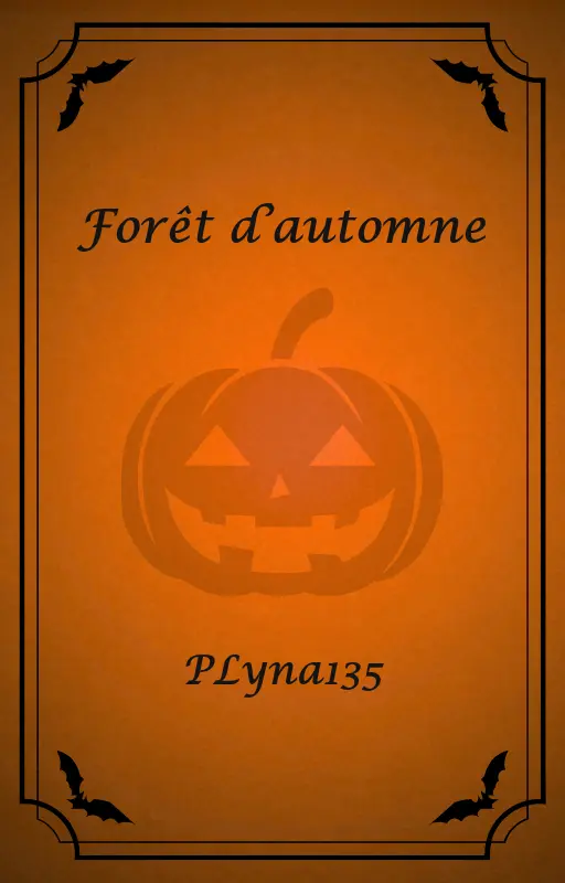 Forêt d’automne